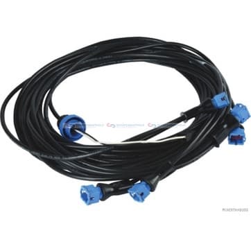 Anslutningskabel, belysning från Autofrance