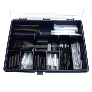 Sortiment, krympslang från Autofrance