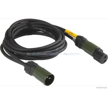 Startkablar Ø-35mm²