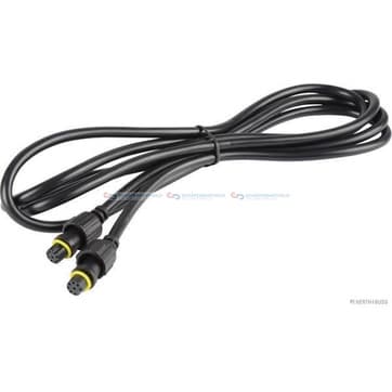 Anslutningskabel, belysning från Autofrance