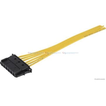 Kabelreparationssats, bakljusenhet