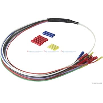 Reparationssats, kabelsats från Autofrance
