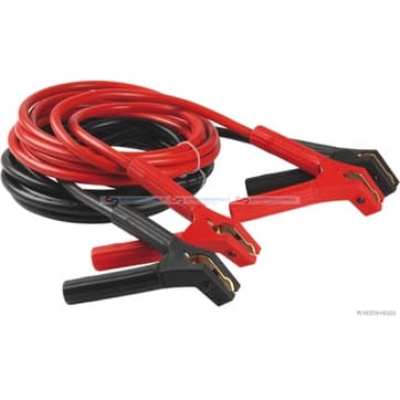 Startkablar Ø-35mm²