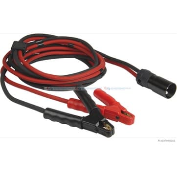 Startkablar Ø-35mm²