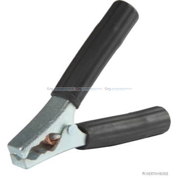 Batteri, Charger Pliers