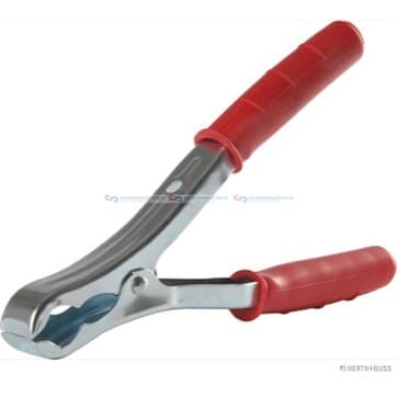 Batteri, Charger Pliers rot