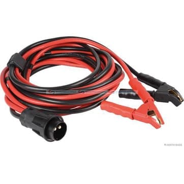 Startkablar Ø-50mm²