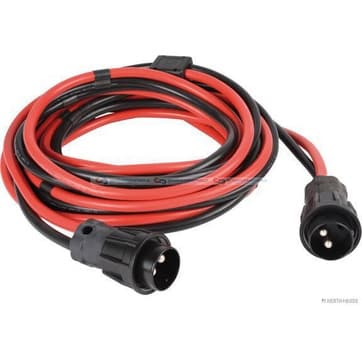 Startkablar Ø-50mm²