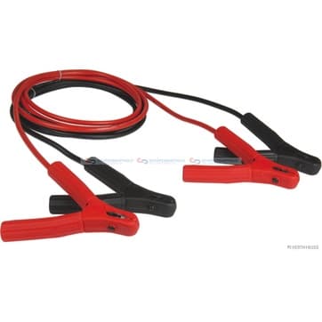 Startkablar Ø-16mm²