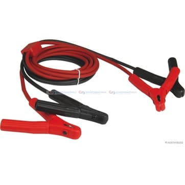 Startkablar Ø-25mm²