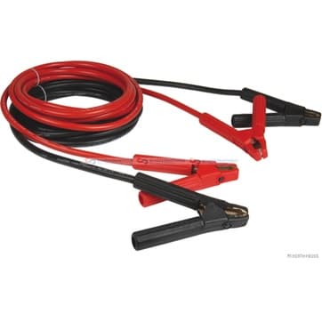 Startkablar Ø-35mm²