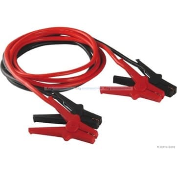 Startkablar Ø-25mm²