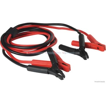 Startkablar Ø-25mm²