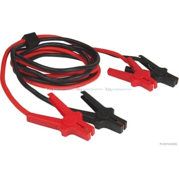 Startkablar Ø-35mm²