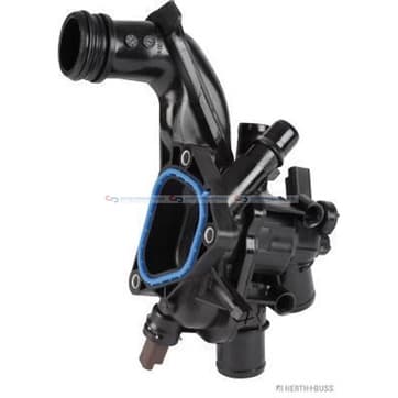 Termostat, kylvätska från Autofrance