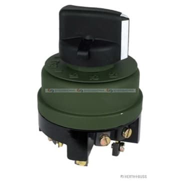 Strömbrytare, Strålkastare