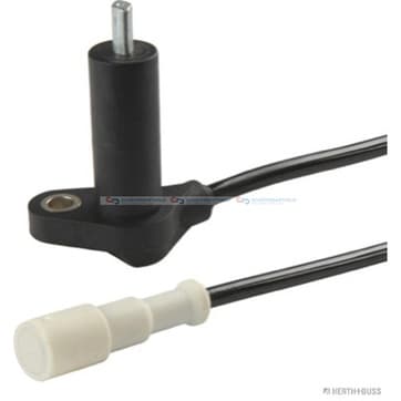 Sensor, hjulhastighet, Bakaxel vänster — Bakaxel vänster från Autofrance