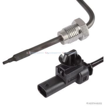 Sensor, avgastemperatur från Autofrance