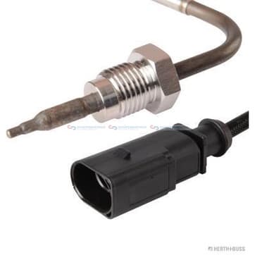 Sensor, avgastemperatur från Autofrance