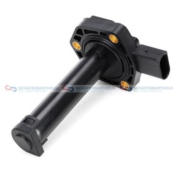 Givare, motoroljenivå från Autofrance