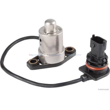 Givare, motoroljenivå från Autofrance