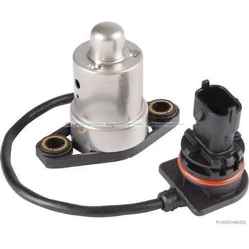 Givare, motoroljenivå från Autofrance