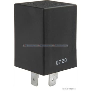 Blinkreläer från Autofrance