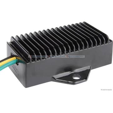 Styrenhet, belysning