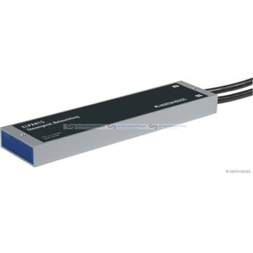 Styrenhet, belysning