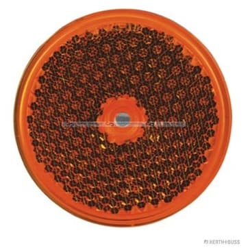 Reflektor Anbau från Autofrance