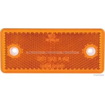 Reflektor Anbau från Autofrance