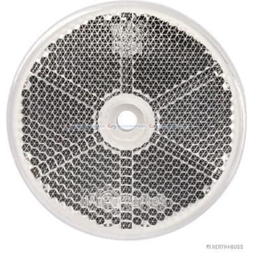 Reflektor Anbau från Autofrance