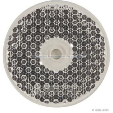 Reflektor Anbau från Autofrance