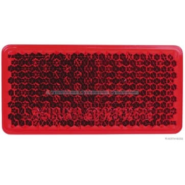 Reflektor Anbau från Autofrance