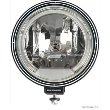 Helljusstrålkastare H1