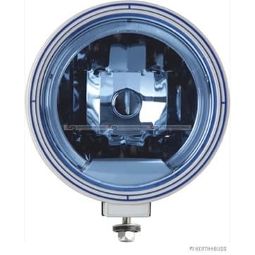 Helljusstrålkastare H1