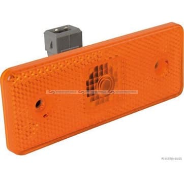 Sidomarkeringsljus från Autofrance