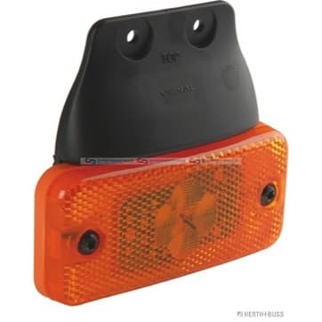 Sidomarkeringsljus från Autofrance