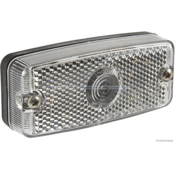 Sidopositionsljus från Autofrance