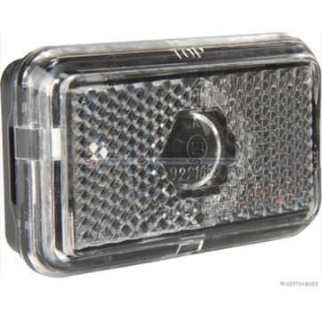 Sidopositionsljus från Autofrance