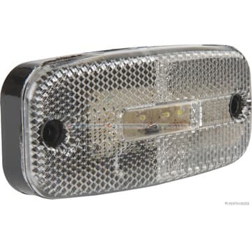 Sidopositionsljus från Autofrance