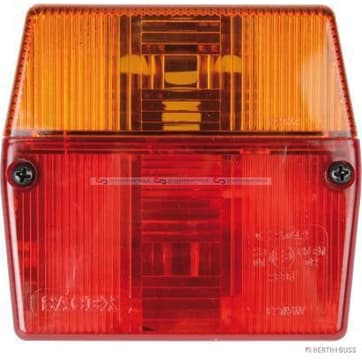 Bakljus, Vänster, Höger