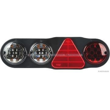 Bakljus, Vänster links LED — Vänster från Autofrance