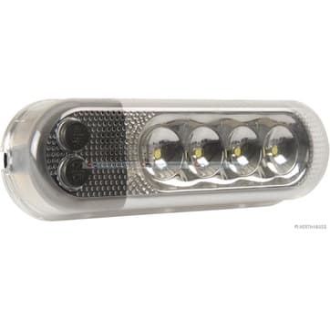 Innerbelysning från Autofrance