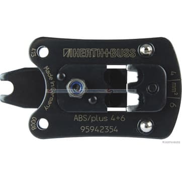 Pressinsats, presstång från Autofrance