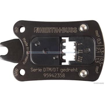 Pressinsats, presstång från Autofrance