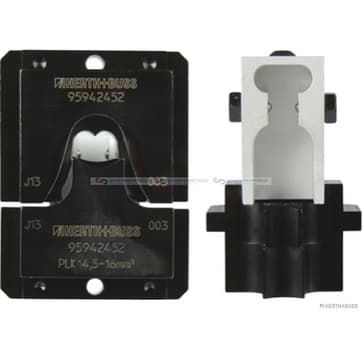 Pressinsats, presstång från Autofrance