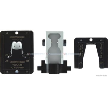 Pressinsats, presstång