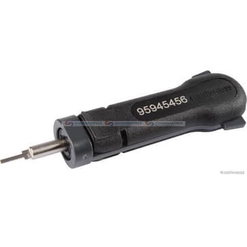 Friläggninsverktyg, kontakt