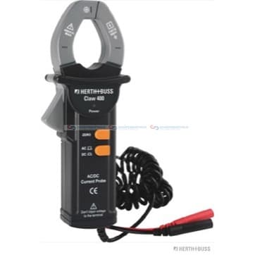 Ampertång från Autofrance